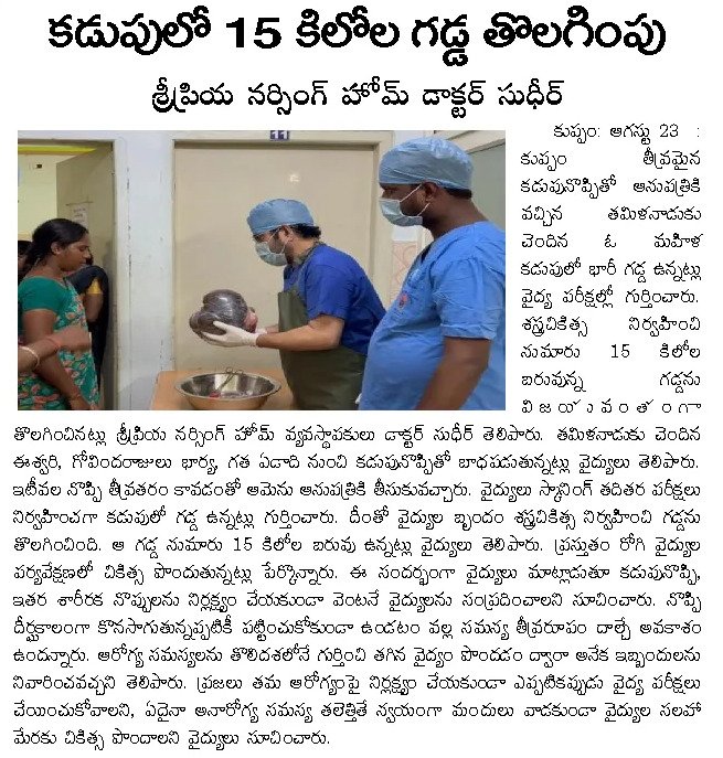 Article Clip #435